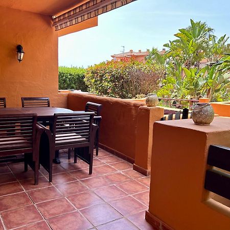 Casa Andalucia Appartement Mijas Buitenkant foto