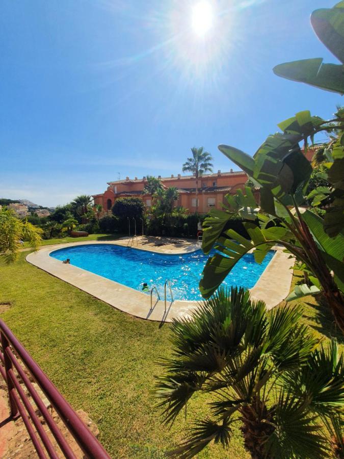 Casa Andalucia Appartement Mijas Buitenkant foto