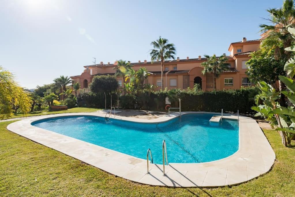 Casa Andalucia Appartement Mijas Buitenkant foto