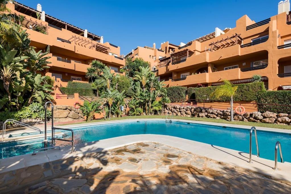 Casa Andalucia Appartement Mijas Buitenkant foto