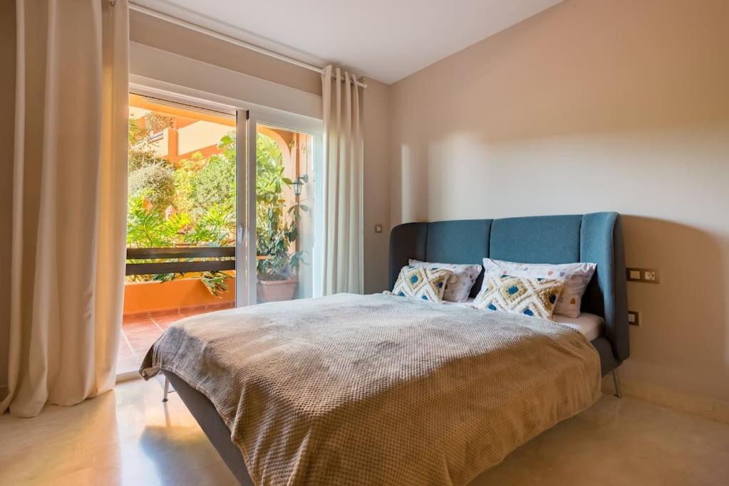 Casa Andalucia Appartement Mijas Buitenkant foto