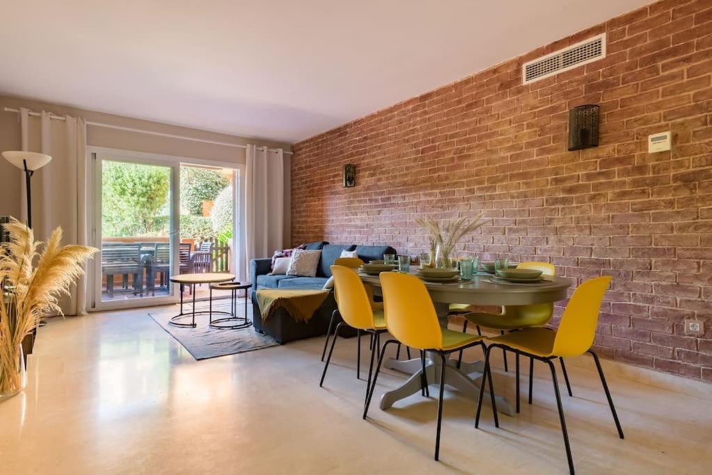 Casa Andalucia Appartement Mijas Buitenkant foto