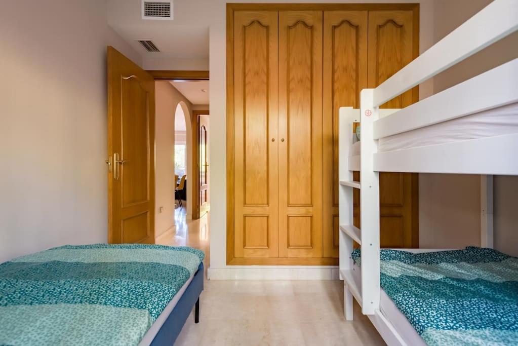 Casa Andalucia Appartement Mijas Buitenkant foto