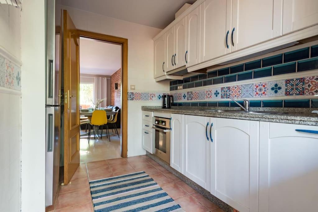 Casa Andalucia Appartement Mijas Buitenkant foto
