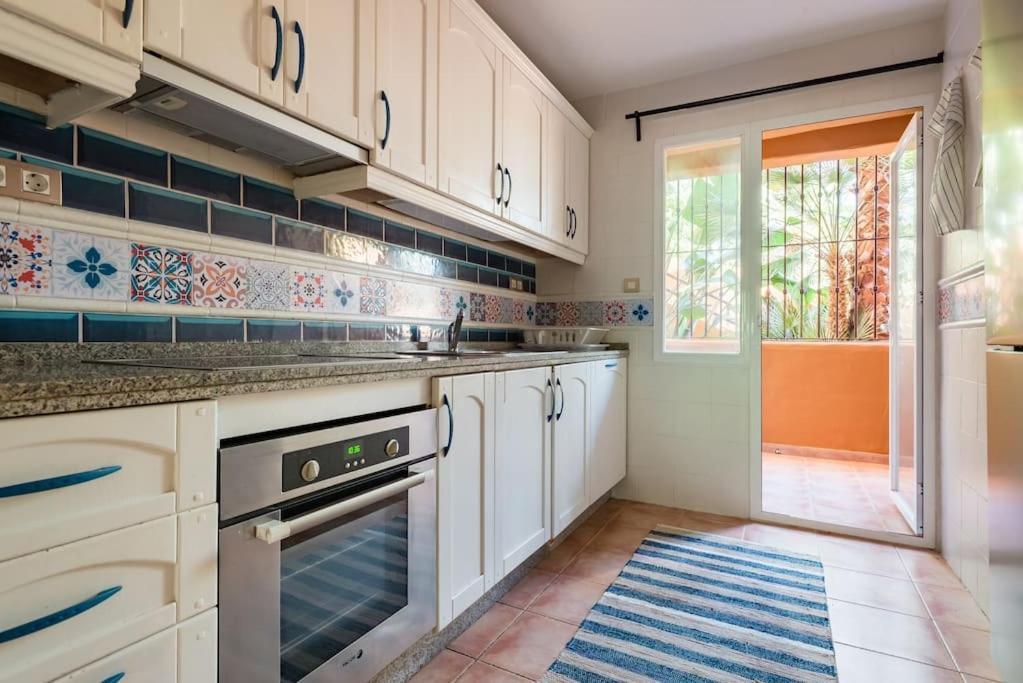 Casa Andalucia Appartement Mijas Buitenkant foto