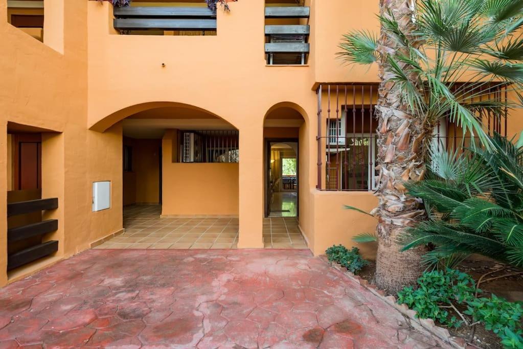 Casa Andalucia Appartement Mijas Buitenkant foto