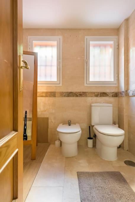 Casa Andalucia Appartement Mijas Buitenkant foto