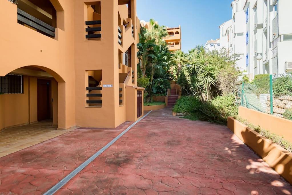 Casa Andalucia Appartement Mijas Buitenkant foto