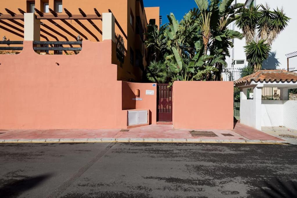 Casa Andalucia Appartement Mijas Buitenkant foto