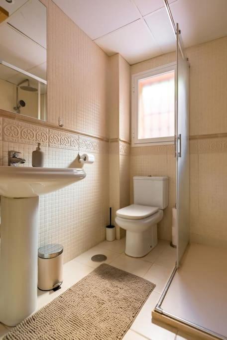 Casa Andalucia Appartement Mijas Buitenkant foto