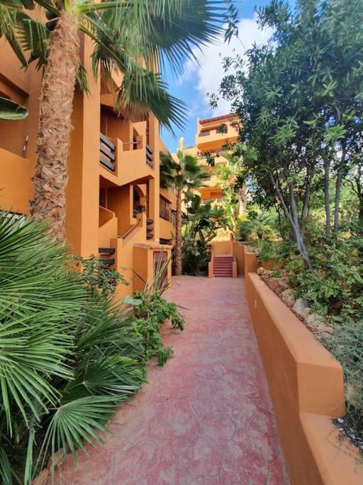 Casa Andalucia Appartement Mijas Buitenkant foto