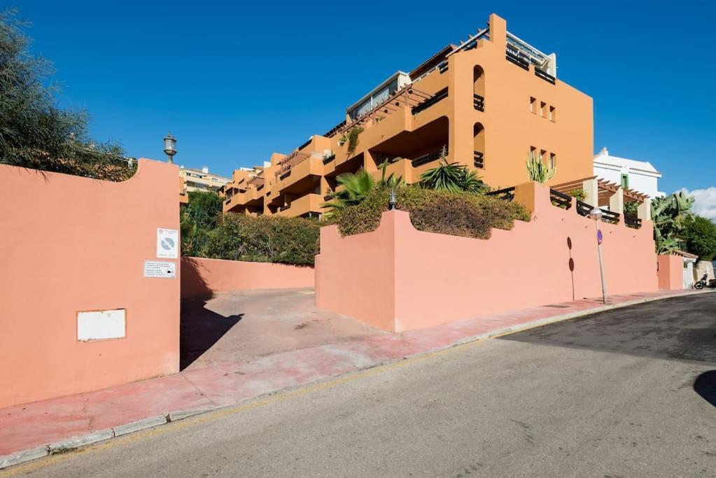 Casa Andalucia Appartement Mijas Buitenkant foto