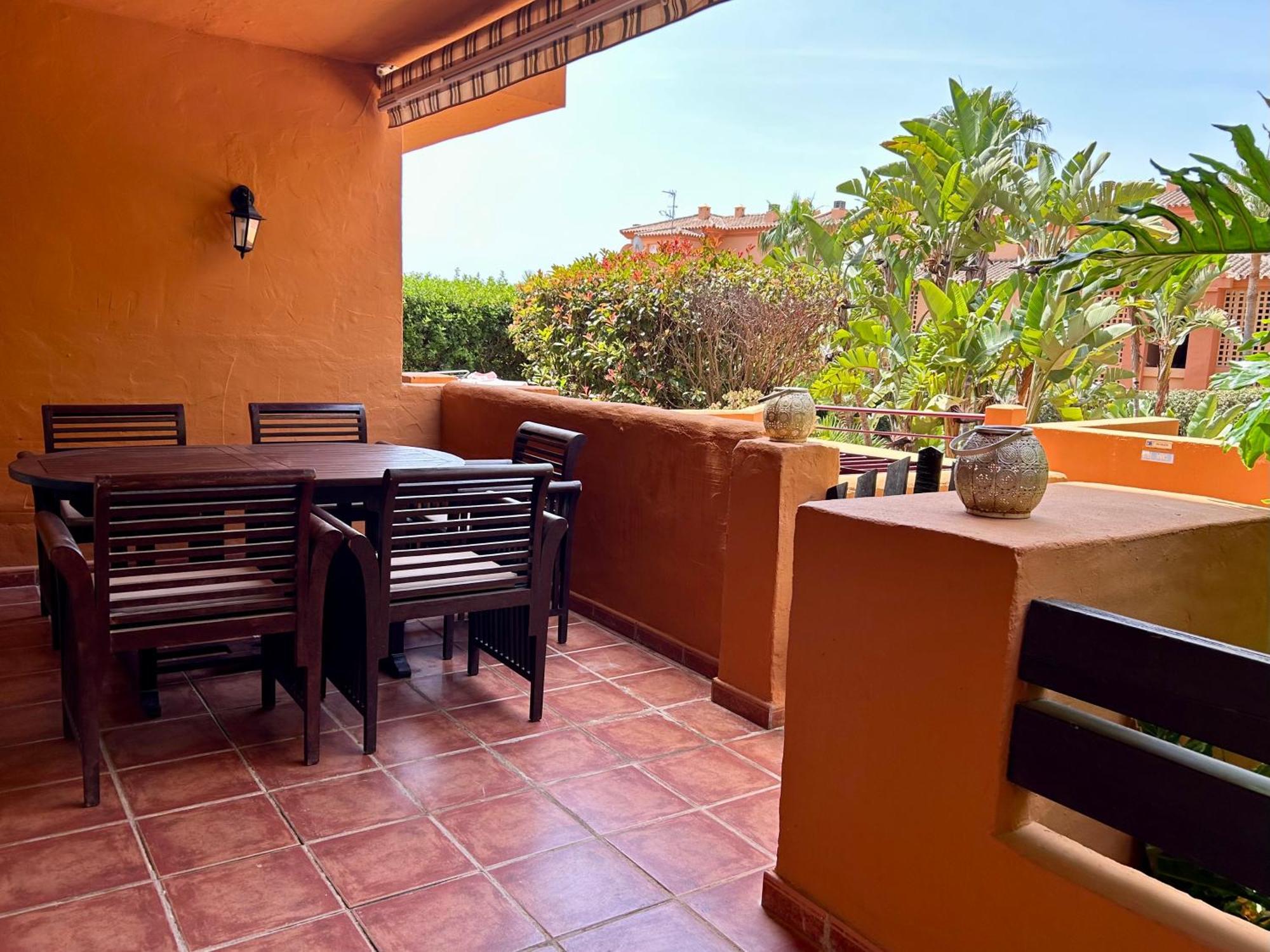Casa Andalucia Appartement Mijas Buitenkant foto