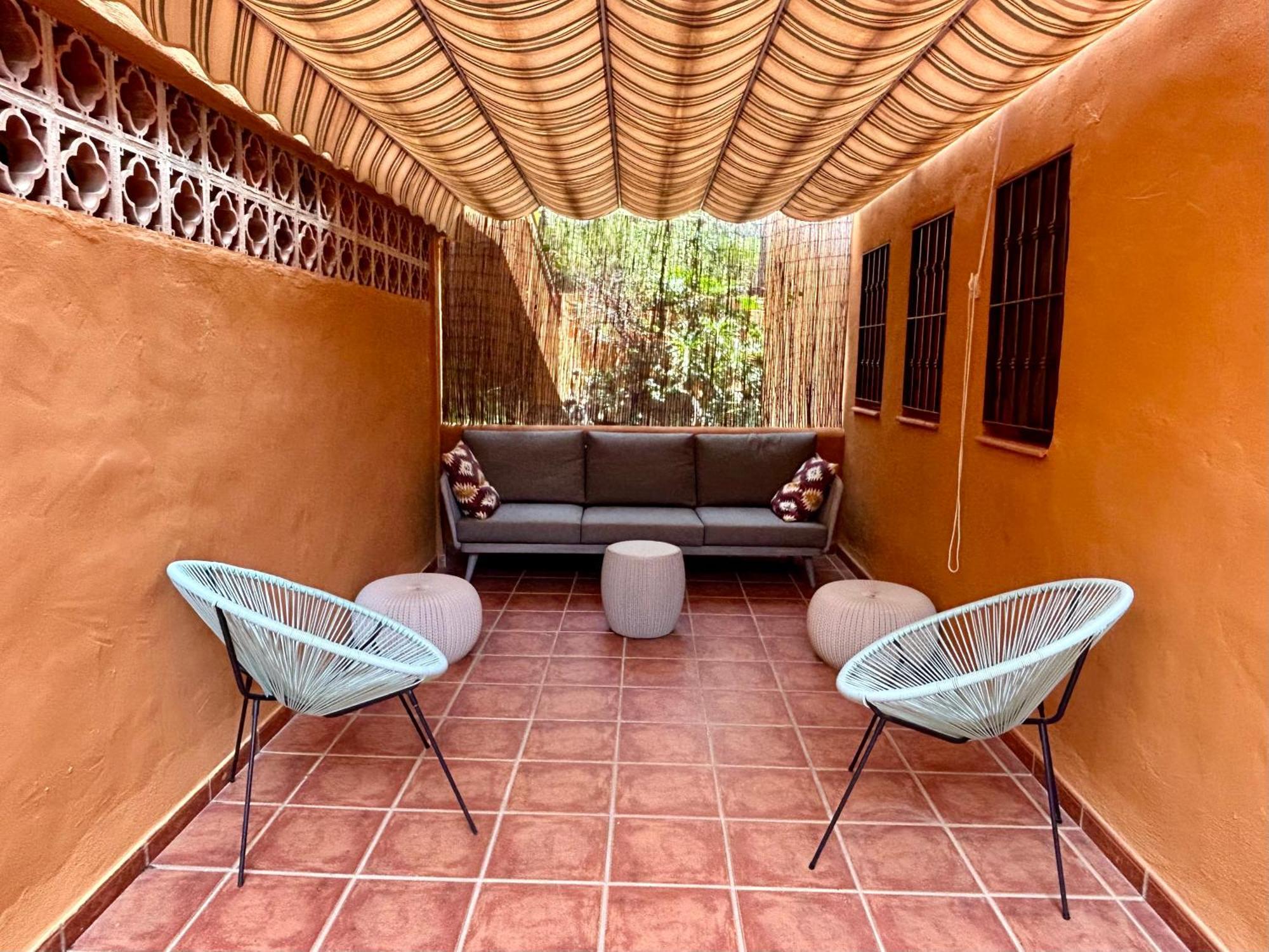 Casa Andalucia Appartement Mijas Buitenkant foto