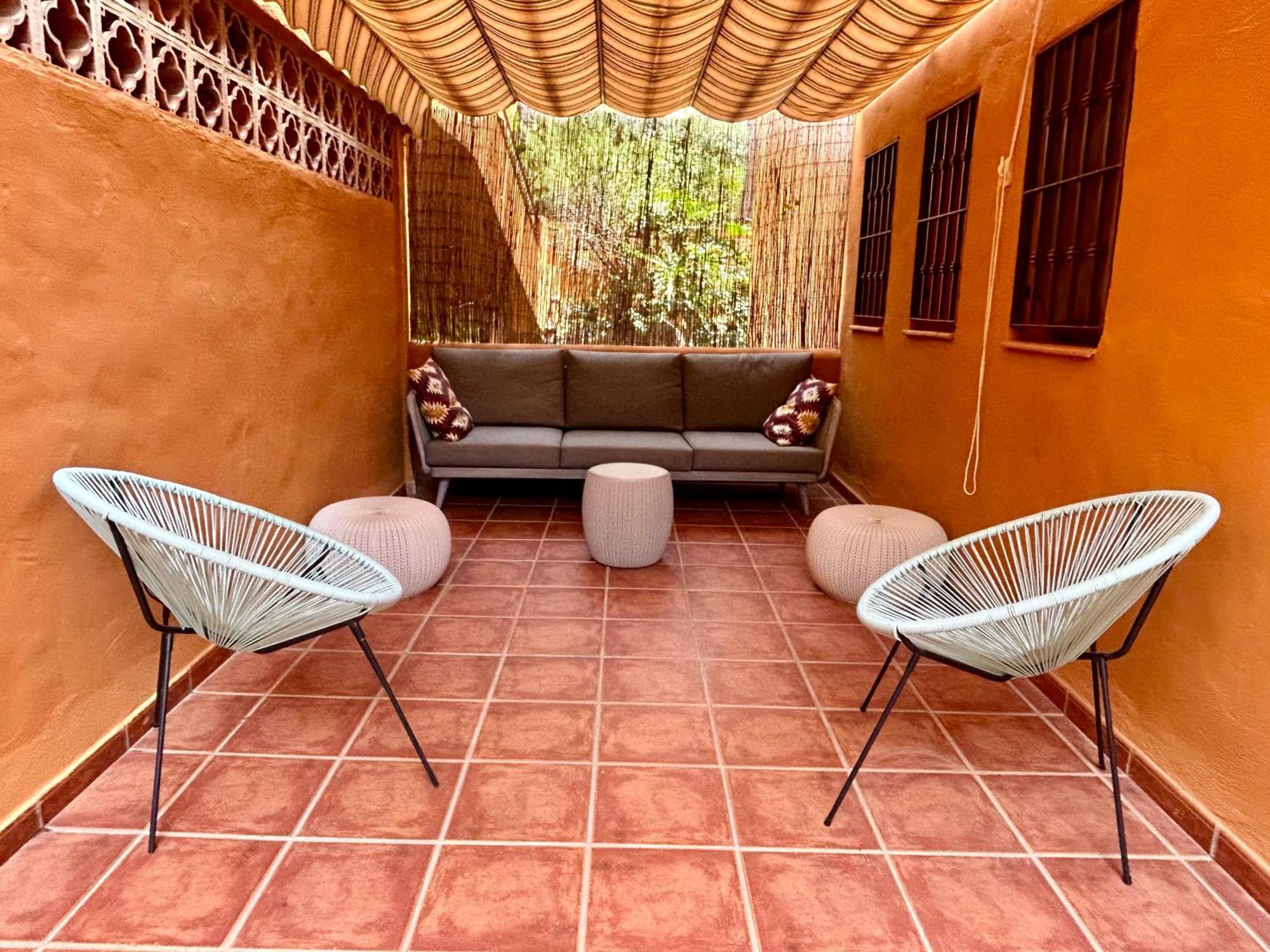 Casa Andalucia Appartement Mijas Buitenkant foto