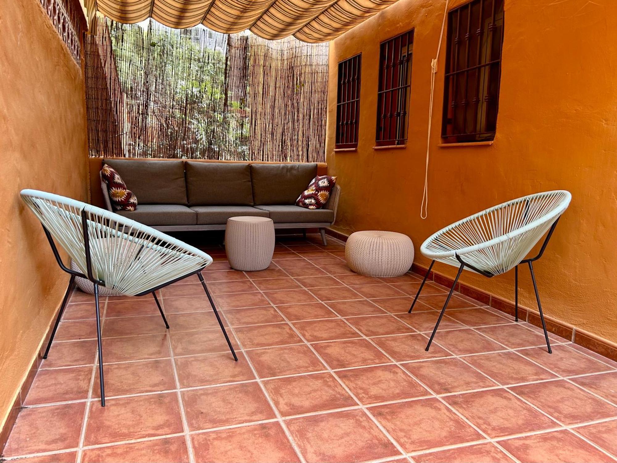 Casa Andalucia Appartement Mijas Buitenkant foto